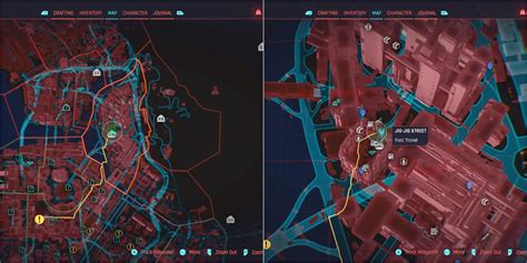 joytoys cyberpunk|Where To Find Joytoys In Cyberpunk 2077